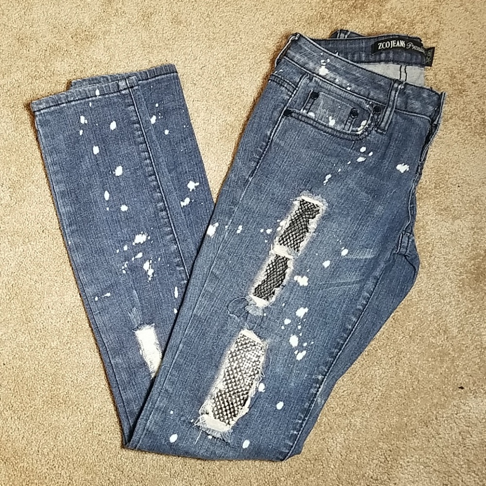 ZCOjeans - Picture 2 of 6